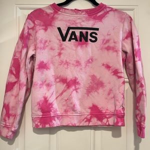 Vans Youth Sweatshirt